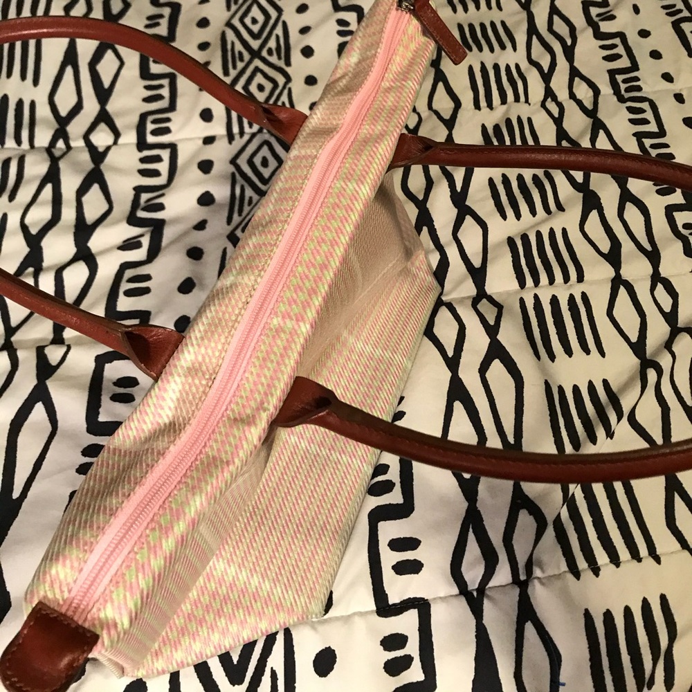 Ralph Lauren Tote
